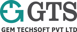 Gem Techsoft logo